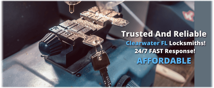 Clearwater FL Locksmiths