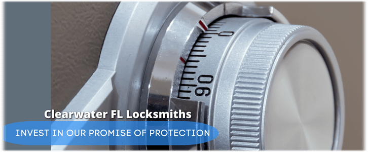 Safe Cracking Service Locksmith Clearwater FL