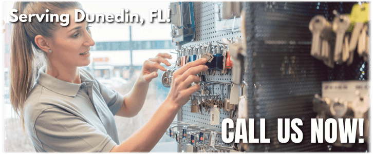 Locksmith Dunedin FL