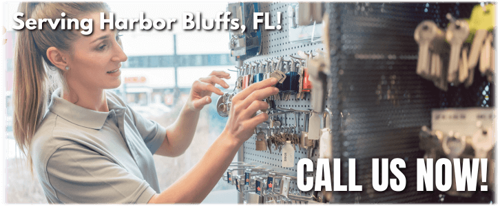 Locksmith Harbor Bluffs FL