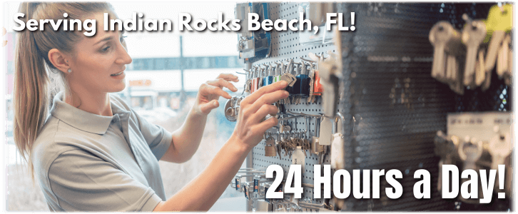 Locksmith Indian Rocks Beach FL