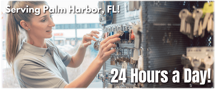 Locksmith Palm Harbor FL